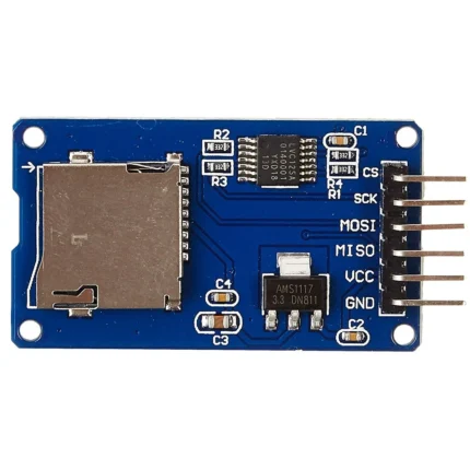 roboway sd card module