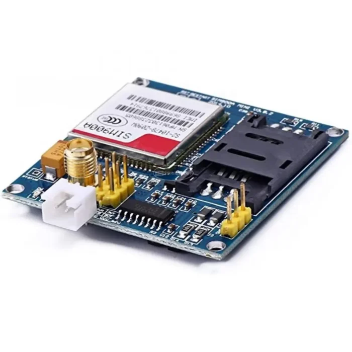 roboway sim900a gsm gprs module