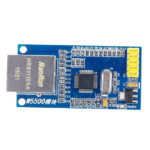 roboway spi to ethernet hardware tcp ip w5500 ethernet network module