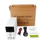 roboway sps3010 30v 10a digital power supply
