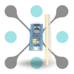 roboway stm32 arm core module