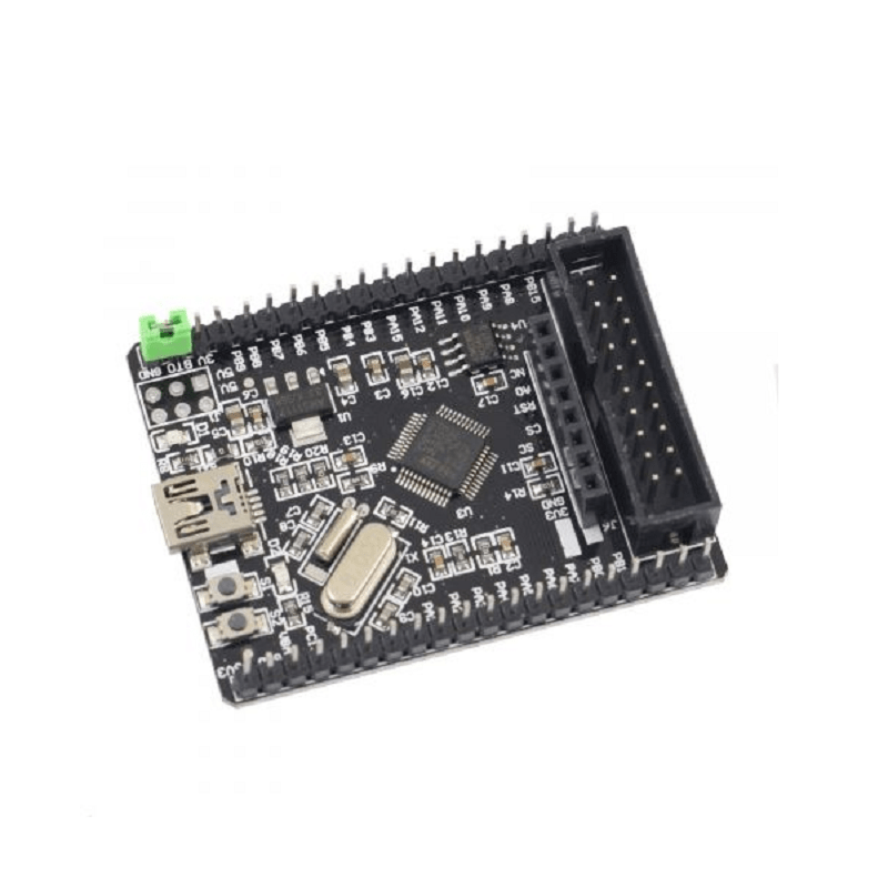 roboway stm32f103c8t6 microcomputer