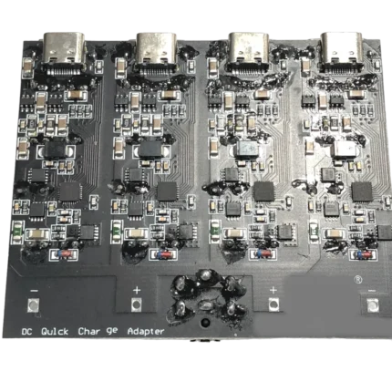 roboway sw3518s fast charging module