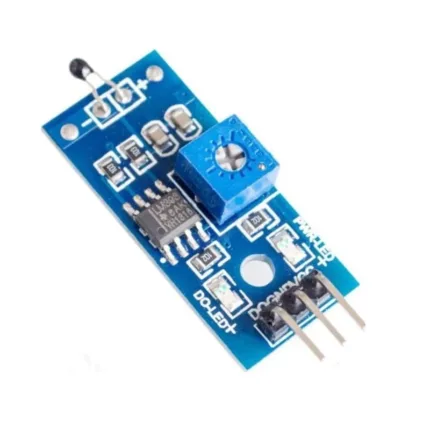 1 / 2 – roboway 3 pin thermistor sensor
