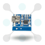 roboway tp4056 charging module