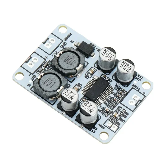Roboway TPA3110 Mono Channel Digital Amplifier Board 30W Power Amplifier Module