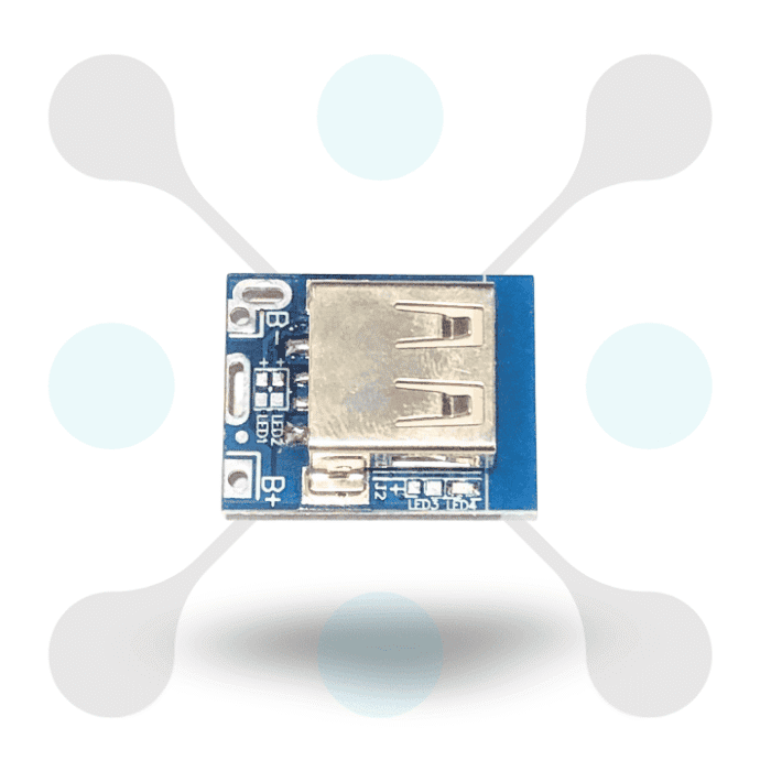 roboway type c power bank charger