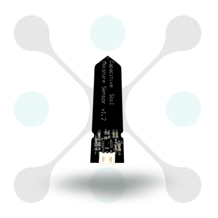 roboway v2 soil moisture sensor module