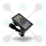 roboway w3230 temperature controller
