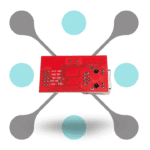 roboway w5100 ethernet module arduino