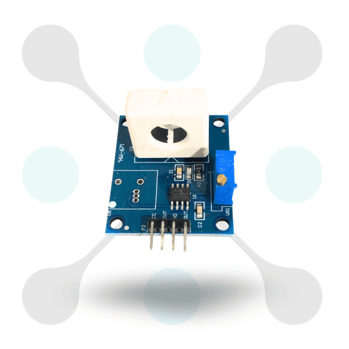 roboway wcs1700 hall current sensor module