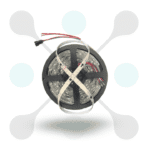 roboway ws2811 addressable led strip