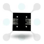 roboway ws2812 lilypad rgb led module