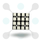 roboway ws2812b-v4 LED module