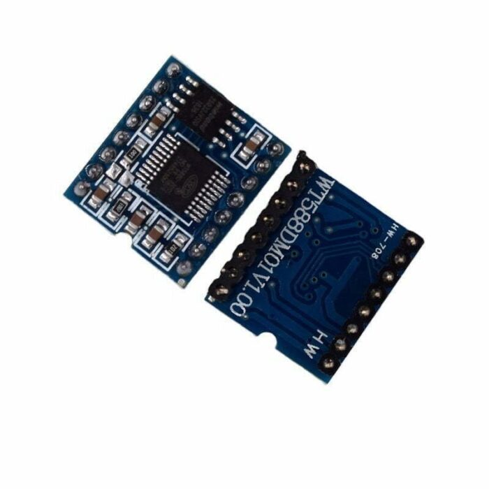 roboway wt588d 16p 16m voice chip