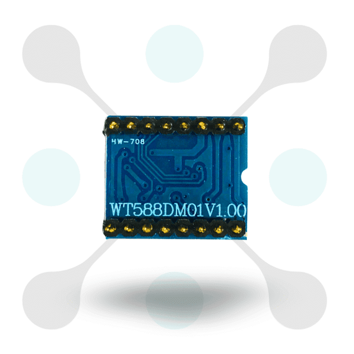 roboway wt588d-16p audio playback chip