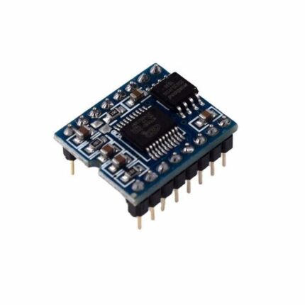 roboway wt588d audio wifi receiver board voice modules download 16p 16m voice chip high quality sound voice module dc 2.8v 5.5v