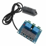 roboway xh-m452 humidity controller