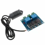 roboway xh-m452 temperature controller