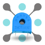 roboway zmct103c current sensor