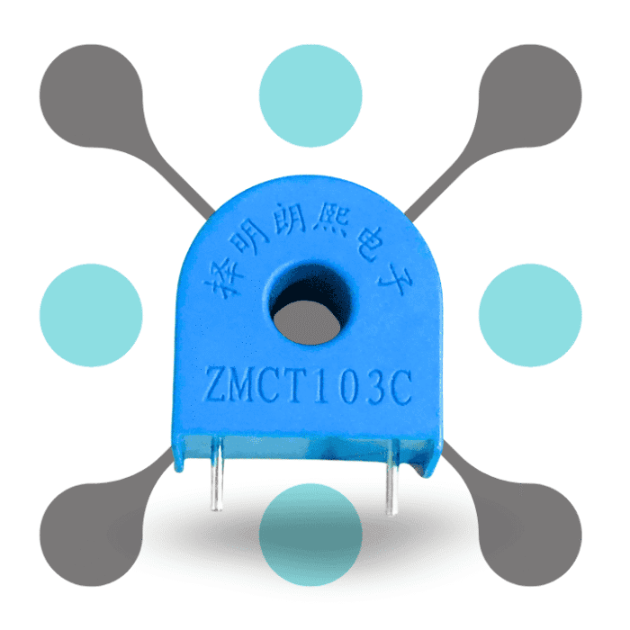 roboway zmct103c current sensor