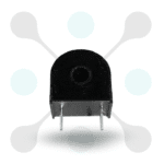 roboway zmct103e 40A pcb mount current transformer