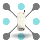 roboway 433MHz long range 12 Button Rf Remote