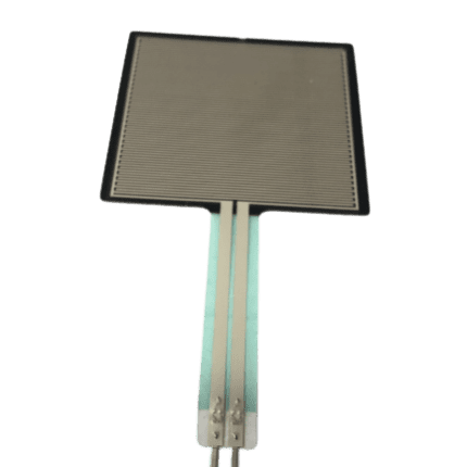 Roboway Square Force Sensor Resistor