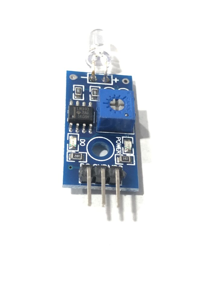 Roboway Photodiode Sensor Module