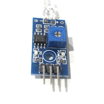 Roboway Photodiode Sensor Module