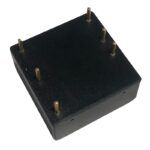 URB4824YMD-20WR3 48V to 24V 10W 830mA DC to DC 91% transfer input power supply module converter