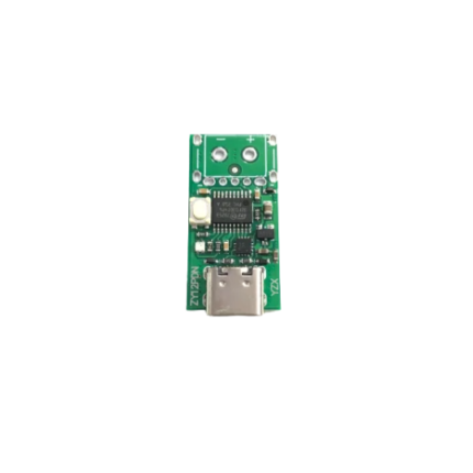 roboway Type-C USB-C PD2.0 3.0 to DC USB Decoy Fast Charge Trigger Poll Detector Charging Module ZY12PDN Bare Board