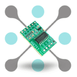 roboway 24 Bit HX711 Weight Sensors