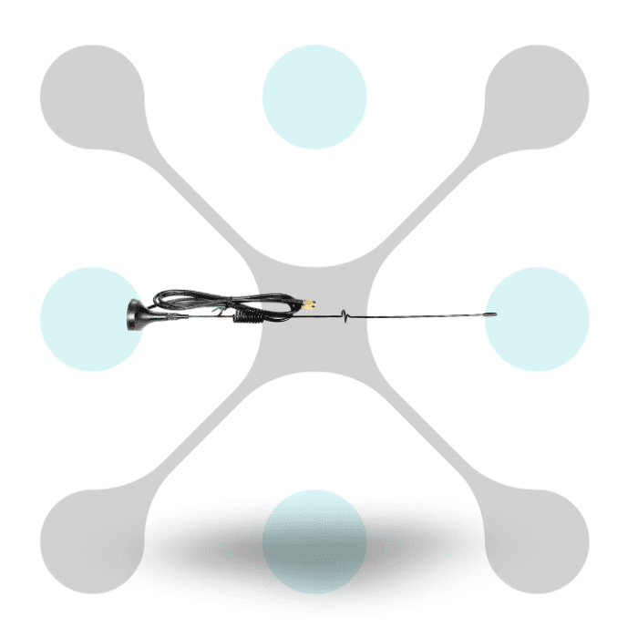 roboway 5dBi LTE 3g antenna