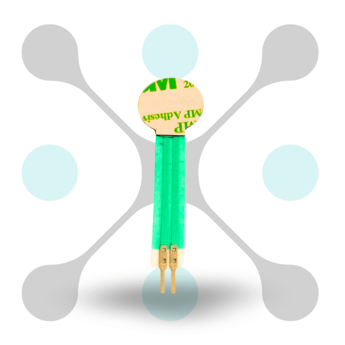roboway 5inch 14.7mm pressure sensor