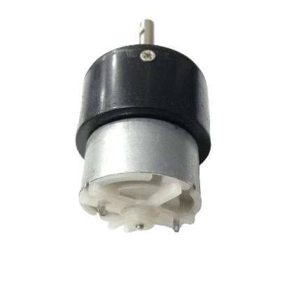 12v 100Rpm High Torque Geared Motor