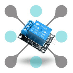 KY-019 5V One Channel Relay Module