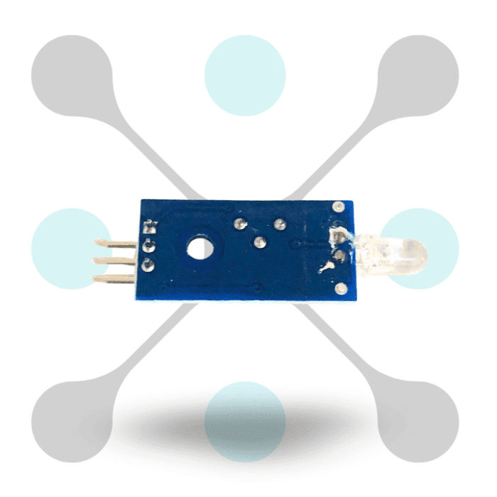 roboway Photodiode Detection Sensor