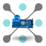 roboway Voltage Detection Sensor Module 25V (2)