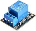 KY 019 relay for PIC AVR DSP ARM