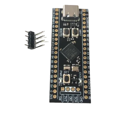 roboway stm32f411ceu6 minimum system board