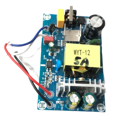 60W AC-DC Converter