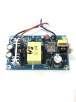 100-240V to 12V 5A 60W Switching Power Board