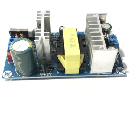 72W AC-DC Converter