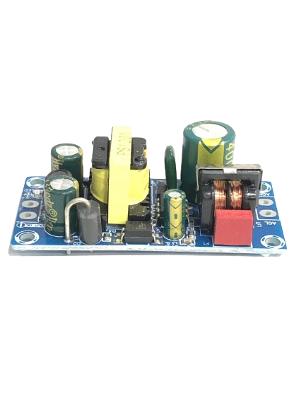 12W AC-DC Converter 100-265V to 12V 1A 12W Switching Power Board