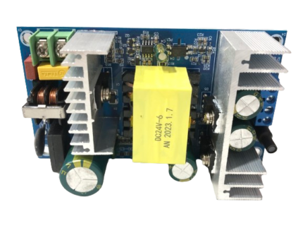 100-240V to 24V 6A 144W Switching Power Board