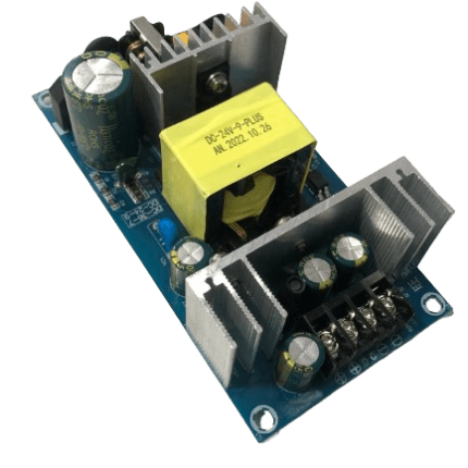 100-240V to 24V 9A 216W AC-DC Converter