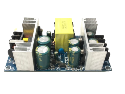 AC-DC 100-240V to 36V 7A 252W Switching Power Board