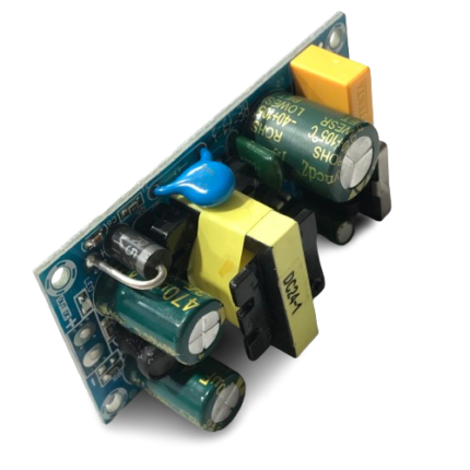 24w AC-DC 100-265V to 24V 1A Switching Power Board