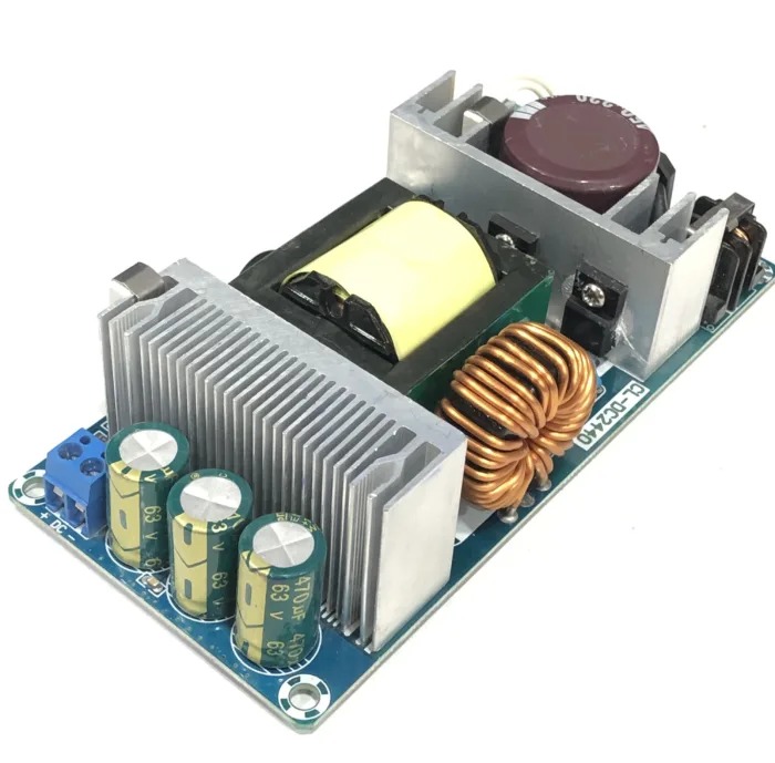 288w AC-DC 100-265V to 36V 8A Switching Power Board